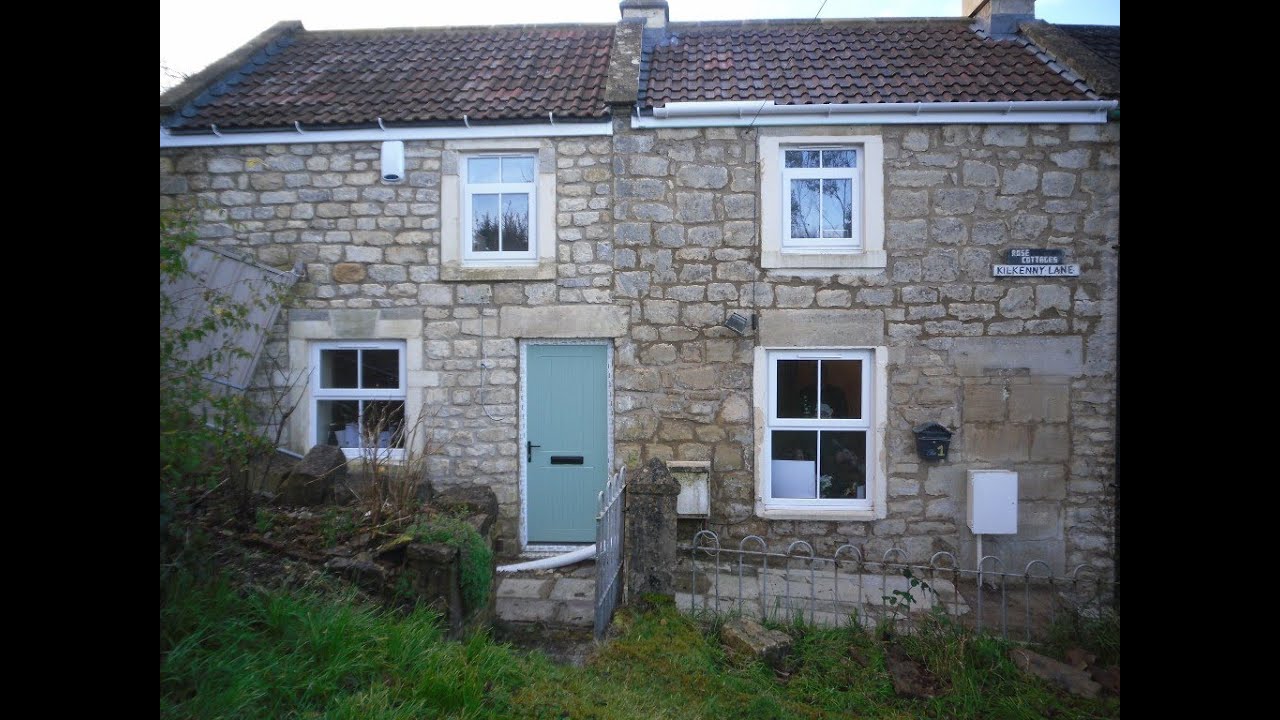 Bath Stone Cottage - Renovation project - updated - 25.12.2013
