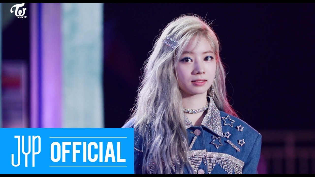 TWICE TV 