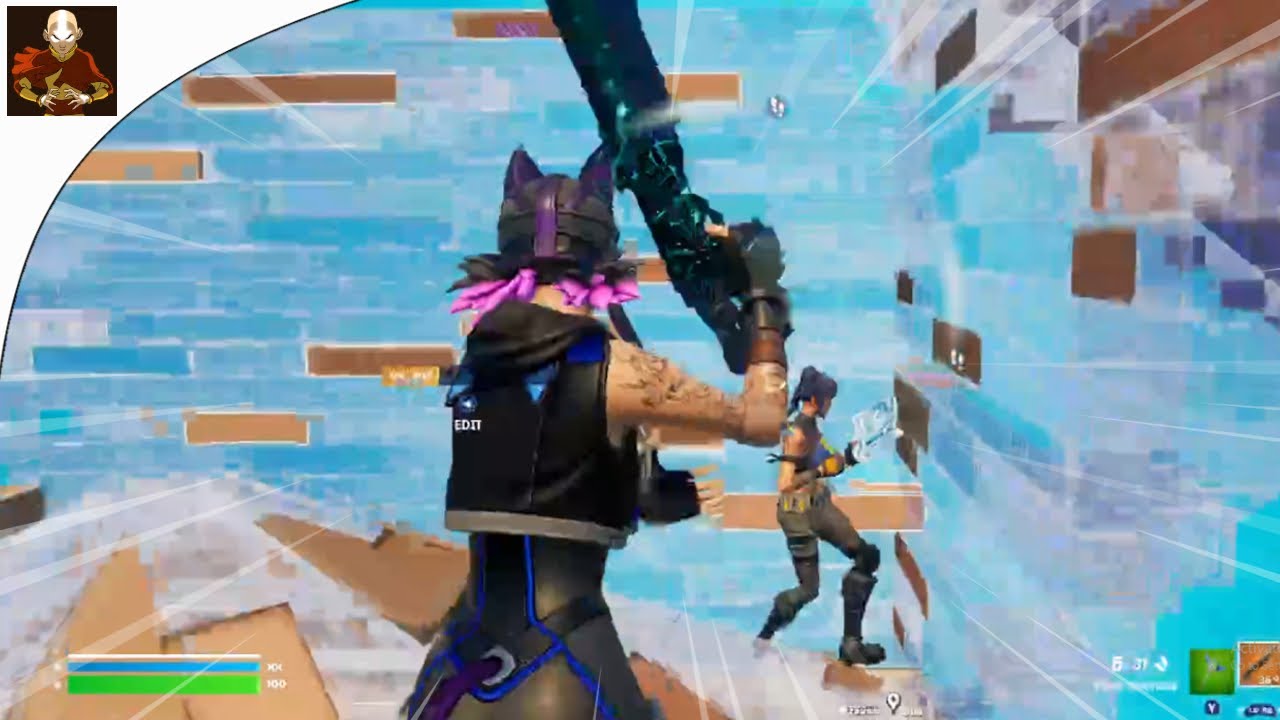 ON1 DRE ZEUS против ZSCARY VET MOONY😳 [ТОКЕН FORTNITE/СТАВКА]