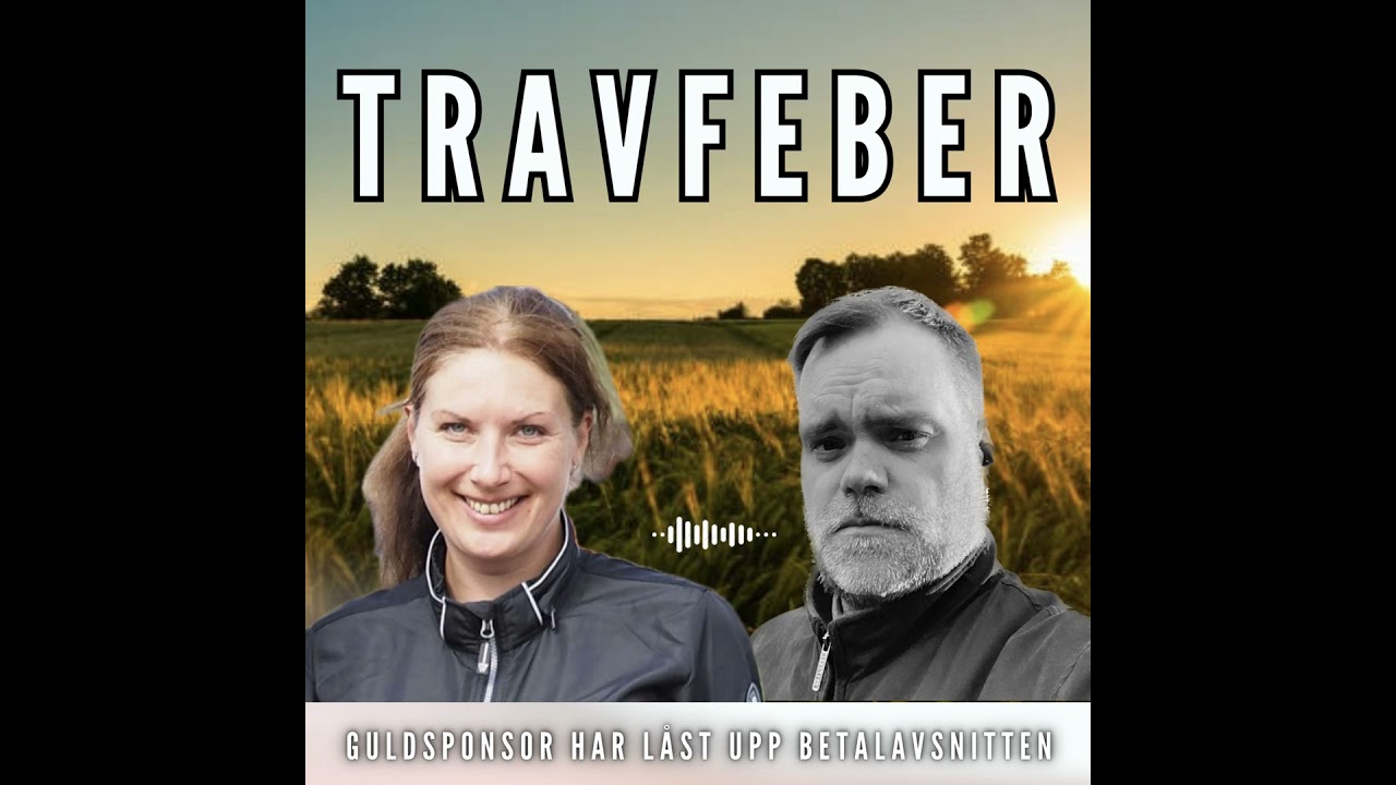 [321] Debunking med Linn: Avel och lite organisation