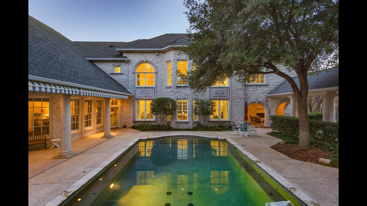 1850 Enchanted Lane | Briggs Freeman Sotheby's International Realty