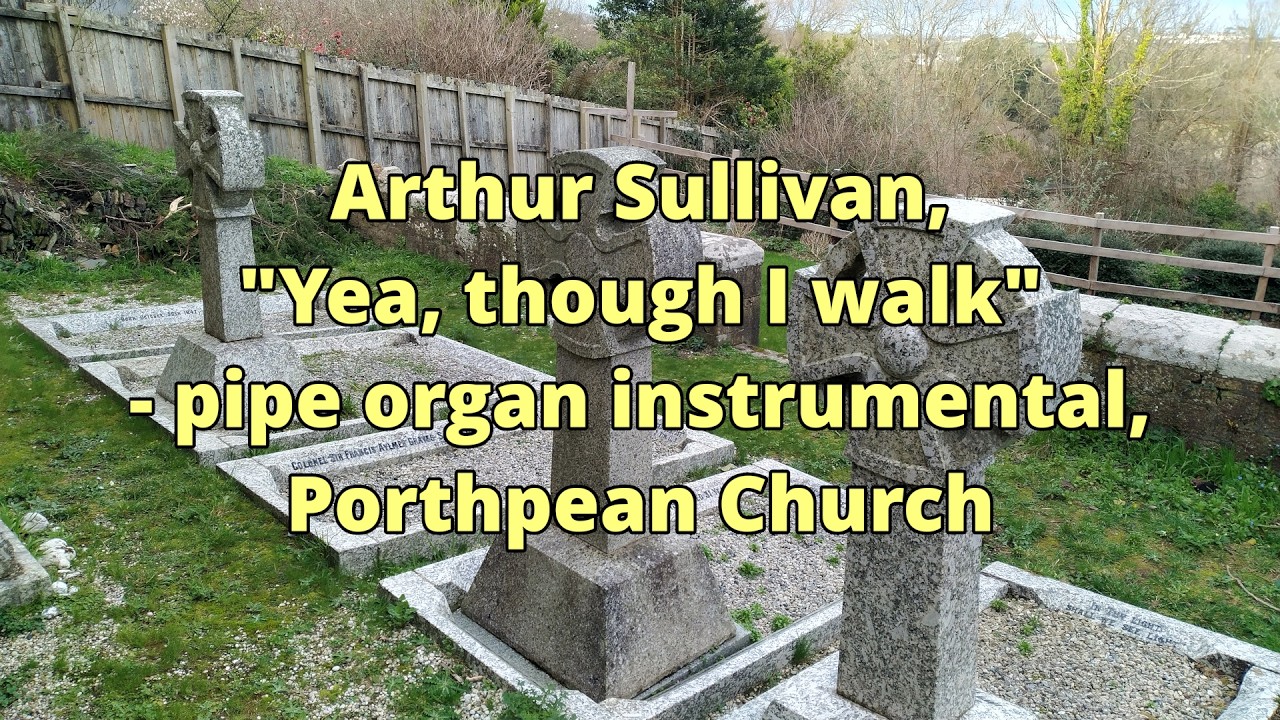 Arthur Sullivan, 
