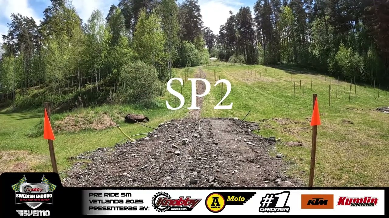 Preride Vetlanda 2025