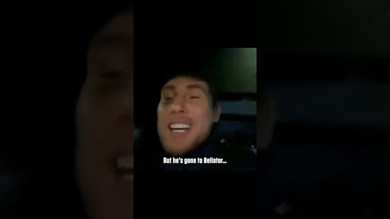 Darren Till calls out Yoel Romero