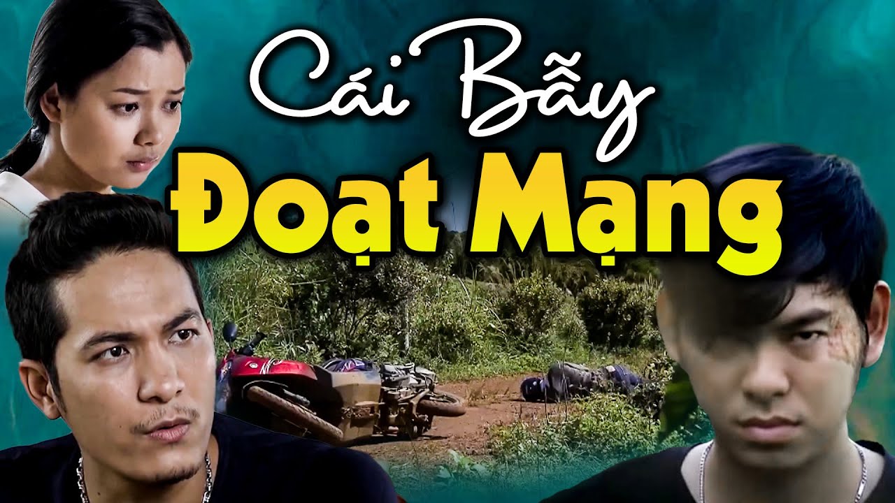 CÁI BẪY ĐOẠT MẠNG | Phim Truyện Đặc Sắc HTV | Phim Việt Nam 2025 HTV | Phim Hay Việt Nam | HTV