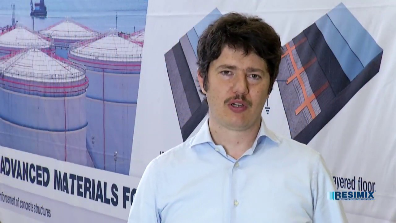 Resimix video istituzionale