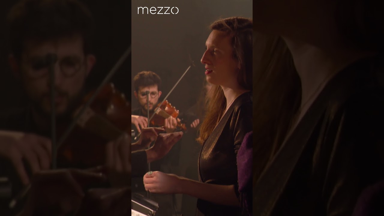Pergolesi: Stabat Mater - Le Po&egrave;me Harmonique, Vincent Dumestre