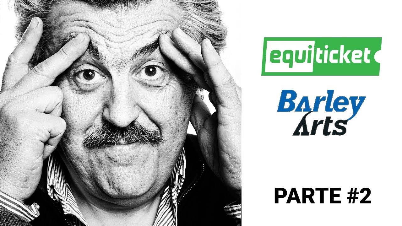 Equiticket verso l'equity crowdfunding #2 | Claudio Trotta - I biglietti negli eventi musicali