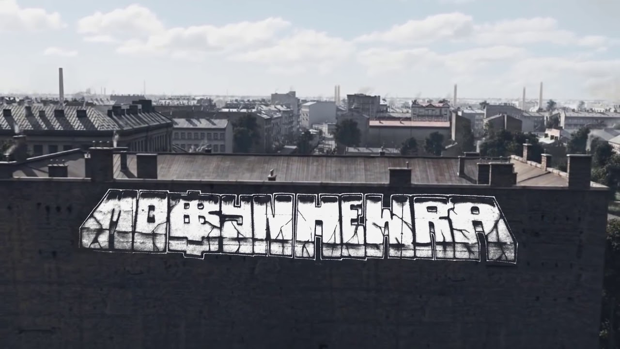 OYCHE DONIZ - L A K I [@ع.د] (+VIDEO)