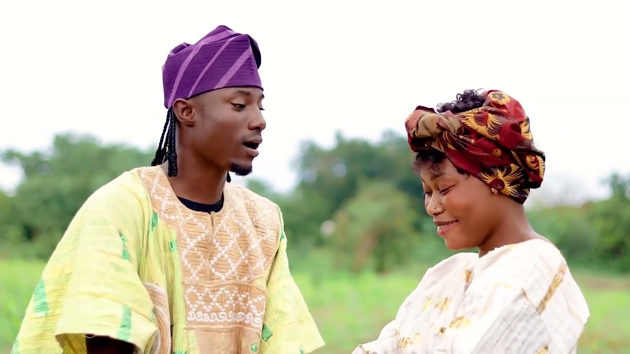AWELEWA (official video)