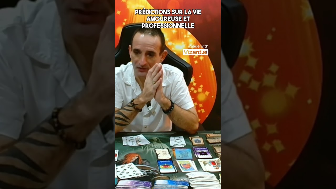 #voyance #pr&eacute;diction #tiragedecartes