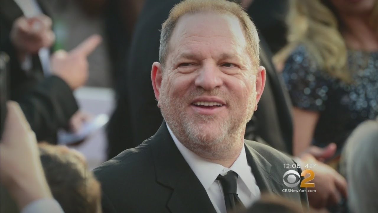 Harvey Weinstein Reportedly Used 
