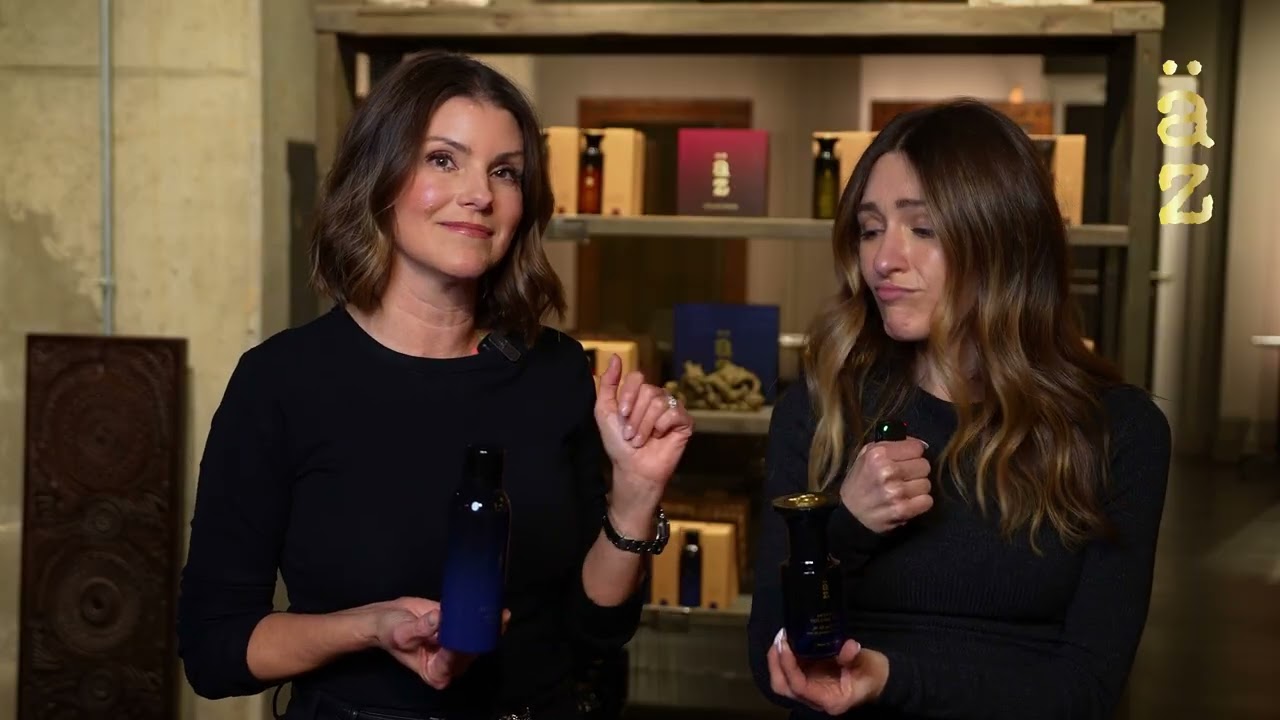 äz Craft Luxury Haircare Product Knowledge
