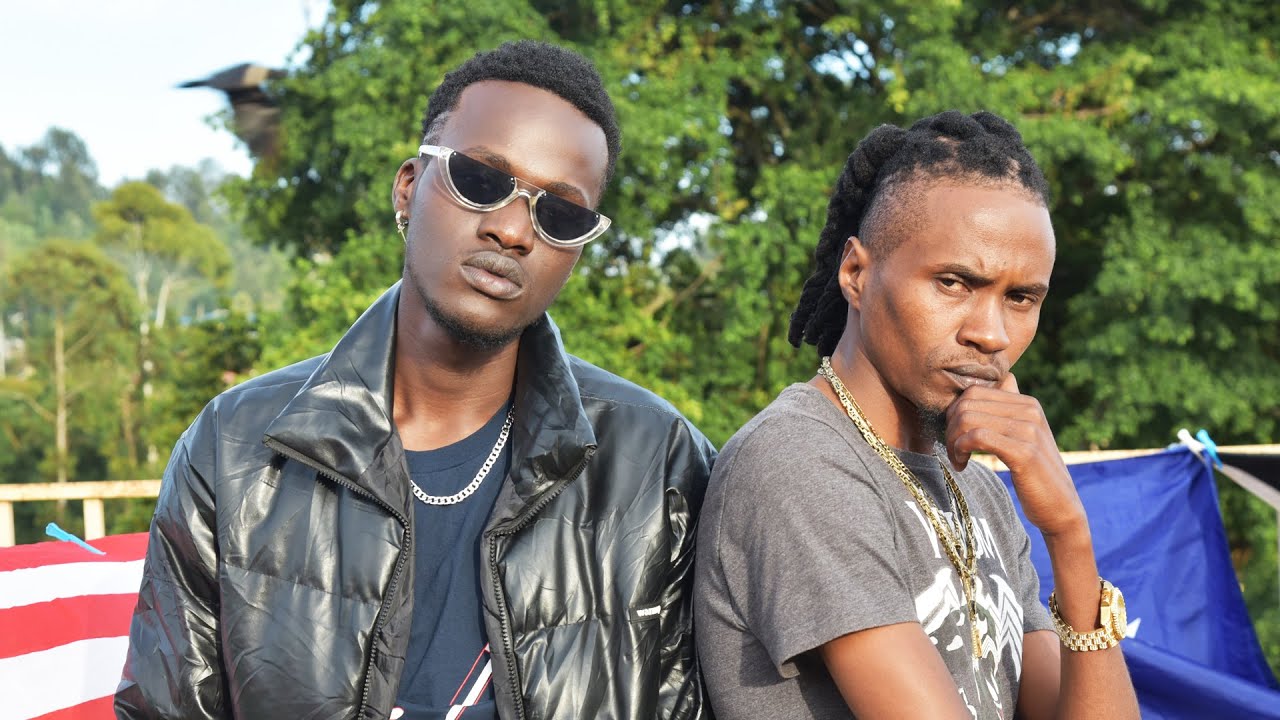 RAY FT RK  SUPERSOUND - IBATUI BAU (OFFICIAL MUSIC VIDEO)