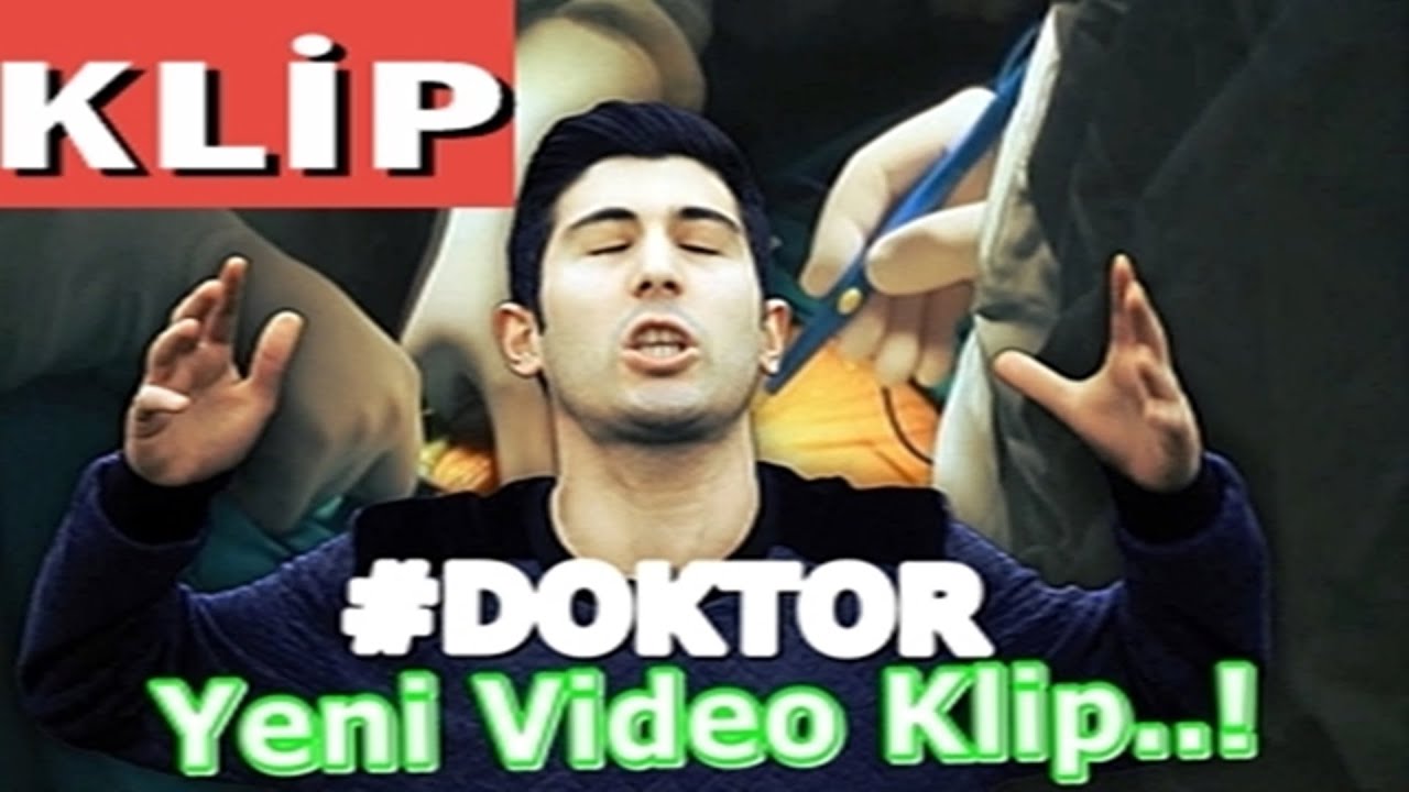 HayaLcash - Doktor (Video Klip) New