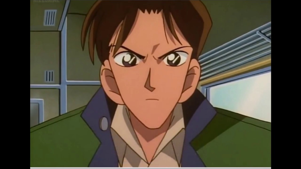The Detective Conan Dub is Good Maybe 70% of the Time