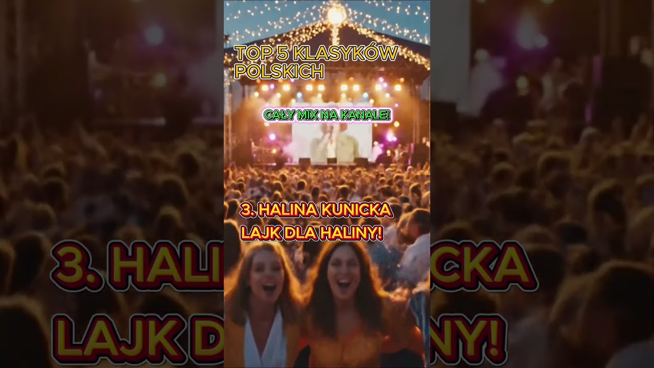 TOP 5 POLSKICH KLASYKÓW 2026 📀 MUSISZ TO USŁYSZEĆ! 