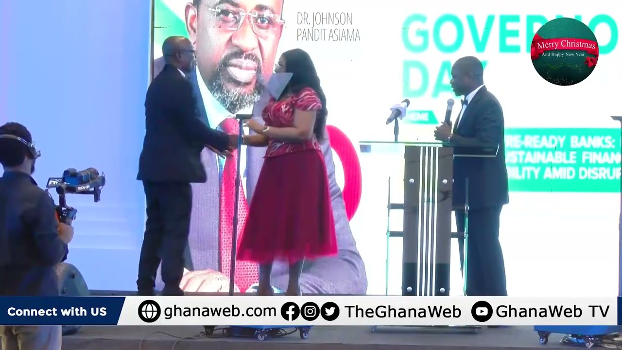 Banks must balance credit growth with quality in 2026 - BoG Governor
