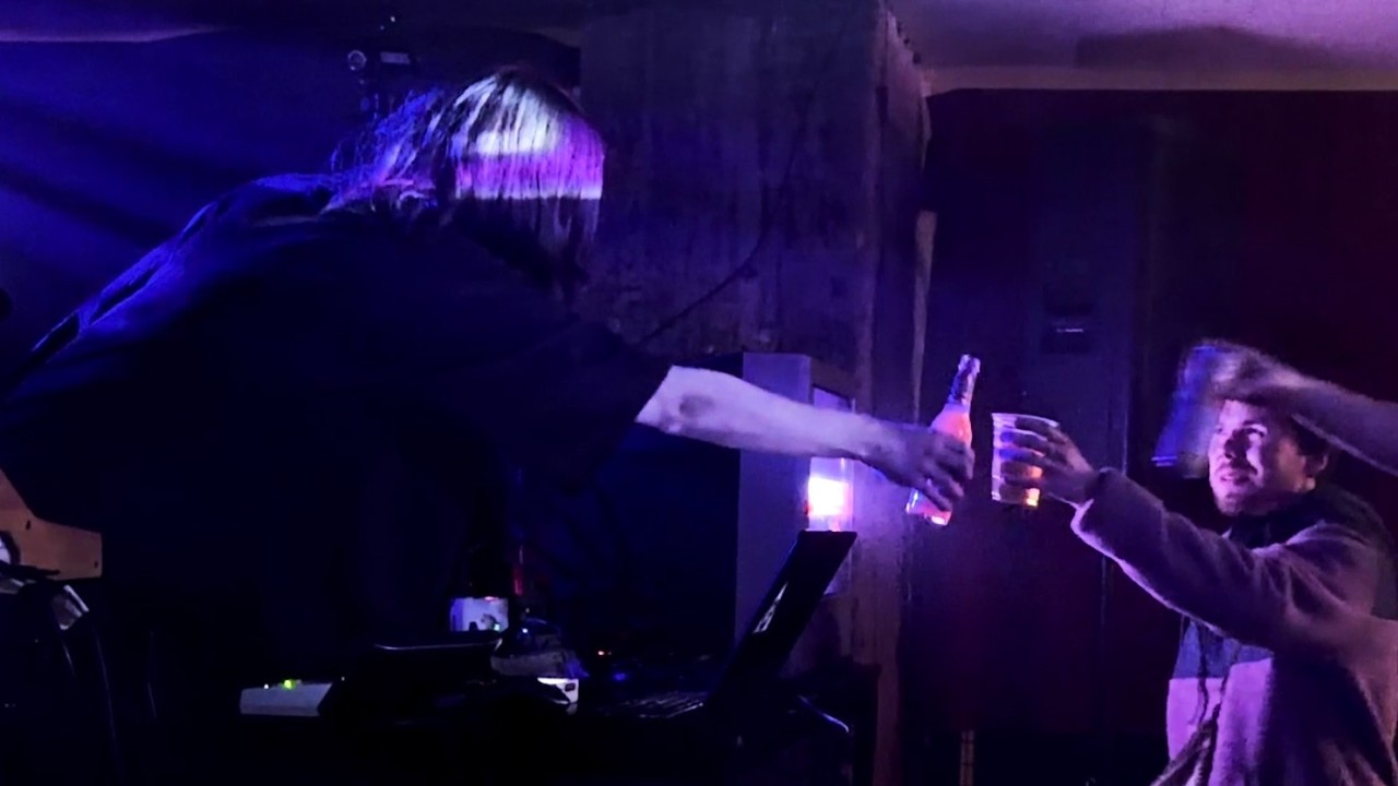 Gosha Pinchuk @ Revolution, Feb ’26 ~
