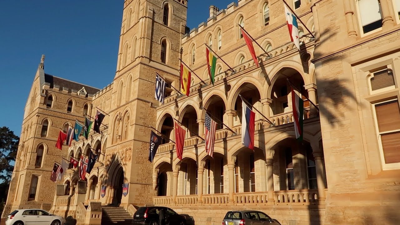 #2: Travel to Manly Beach and ICMS