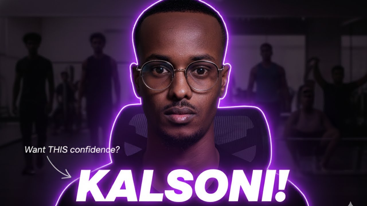 Sida Kalsoonida Aad U Dhisi Karto