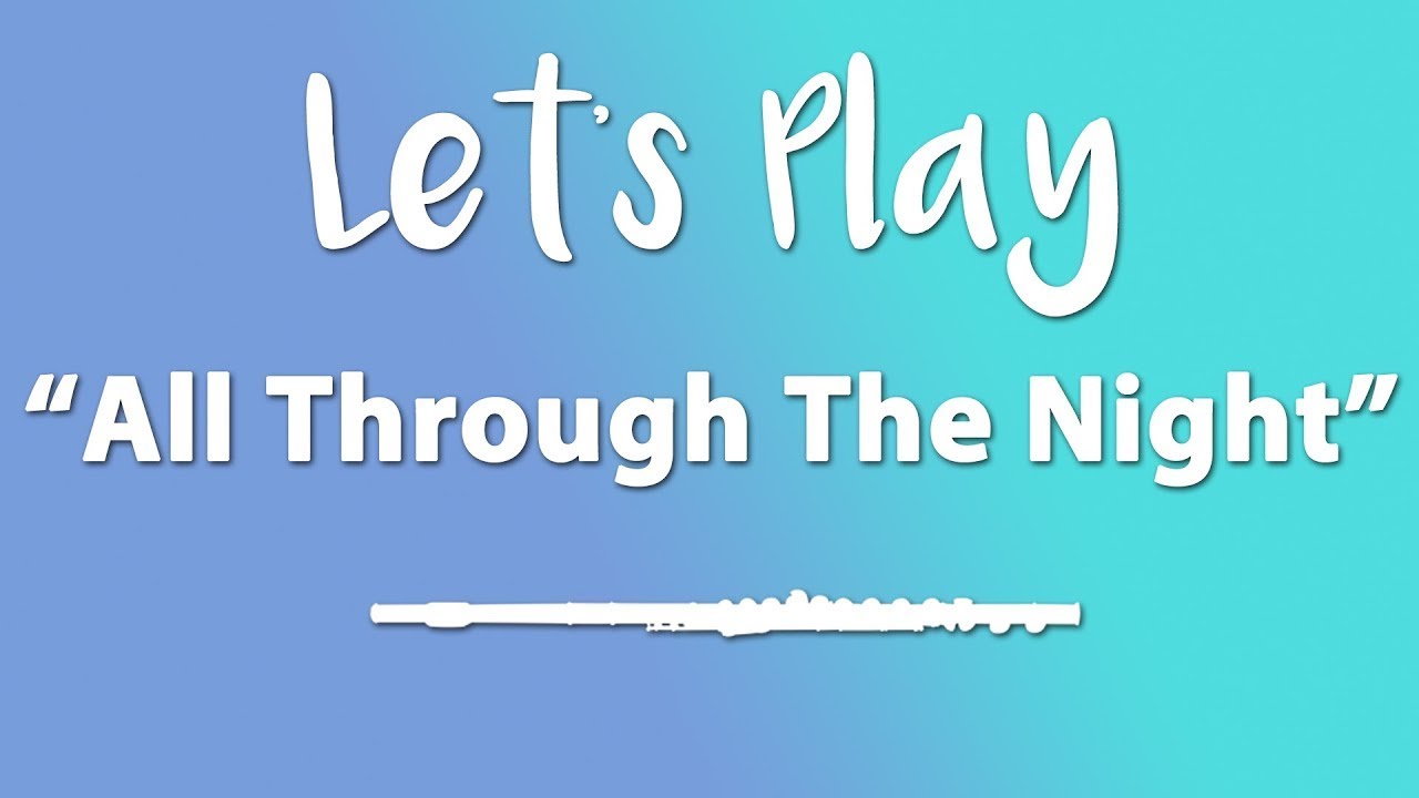 Let's Play 