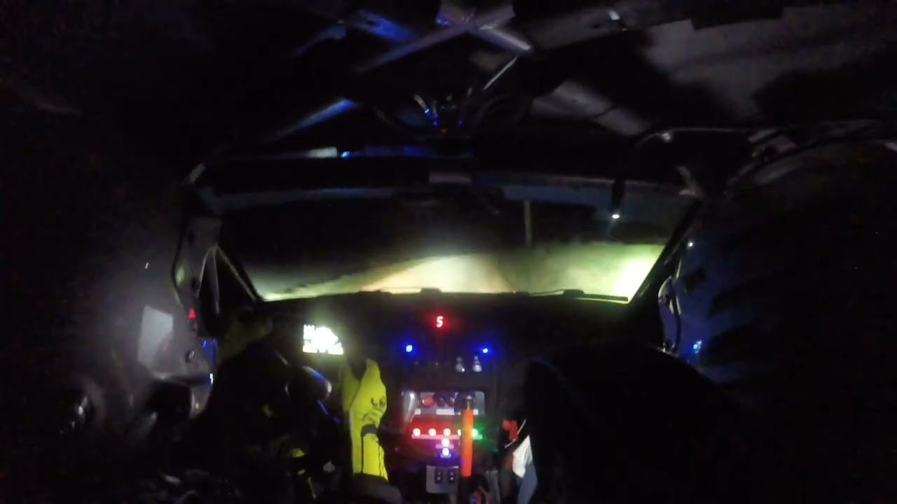 Es2 Rallye de Meuse 2026, Quentin Houillons et Constant Houillons, 206 F2013