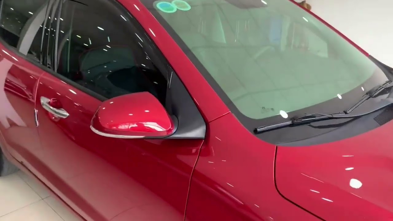 HoangVoAuto| BỘ ĐÔI HẠNG A DƯỚI 400TR NHẬN XE TRƯỚC TẾT| TOYOTA_WIGO_2023| HYUNDAI_I10_SEDAN_2023