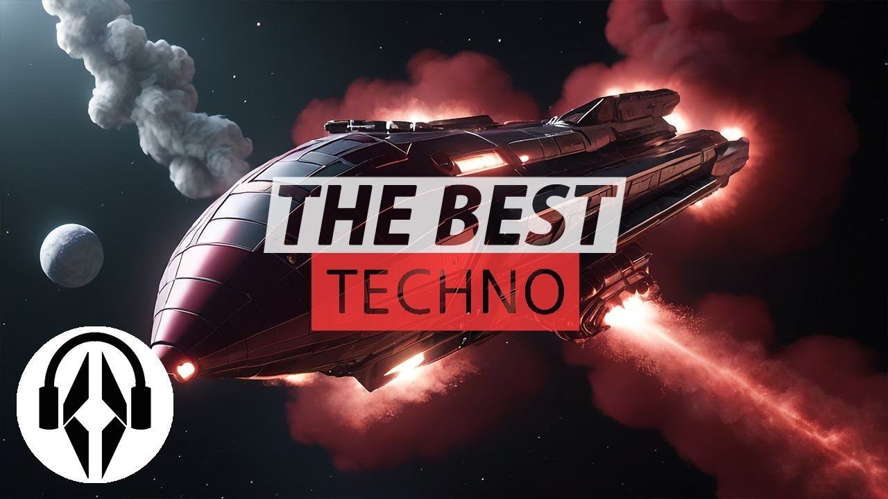 Techno/LeStrange & Benefice - Polizei (Original Mix)