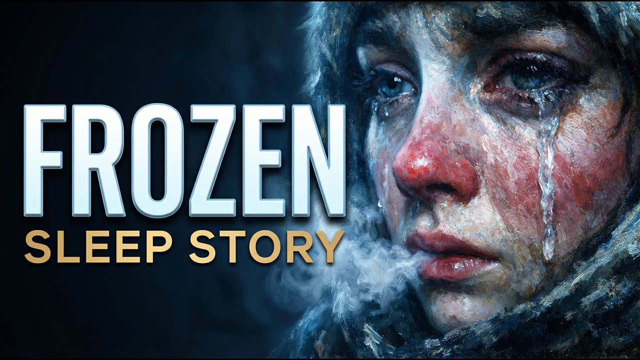 Could You Survive a Medieval Winter as a Castle Servant? | Sleep Story