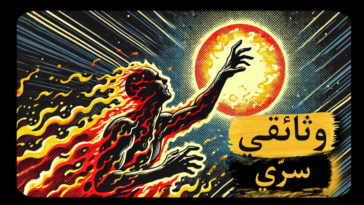 وثائقي: