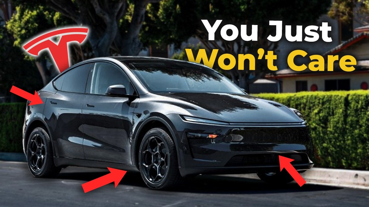 12 Things Tesla Owners Don't Care About After a Year!