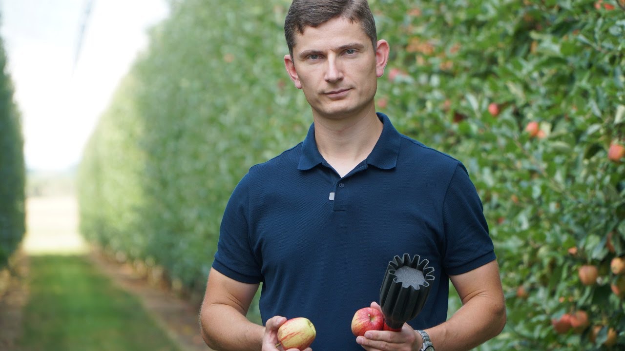 Opóźniamy termin zbioru jabłek i gruszek – Marek Grzęda, AgroFresh