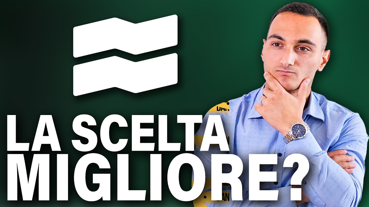 Trade Republic | Il miglior Broker per il tuo PAC?