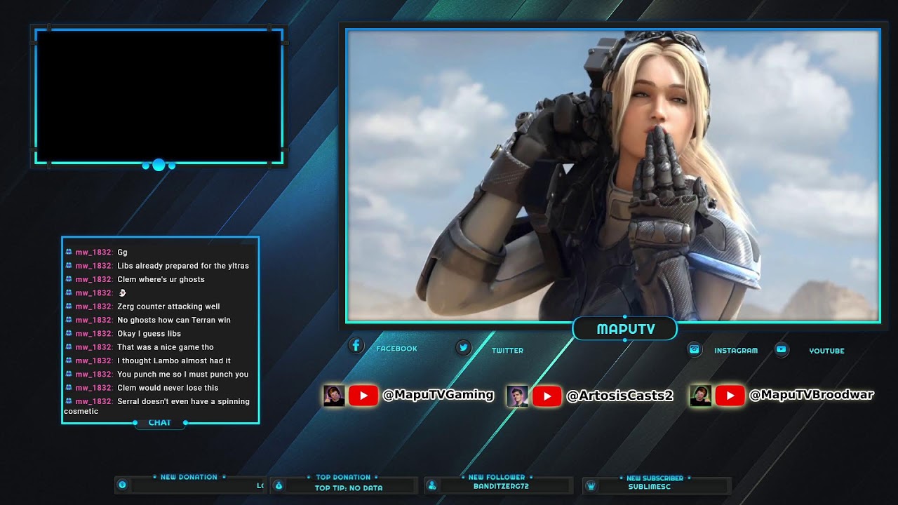 🔴 Casting Games!
