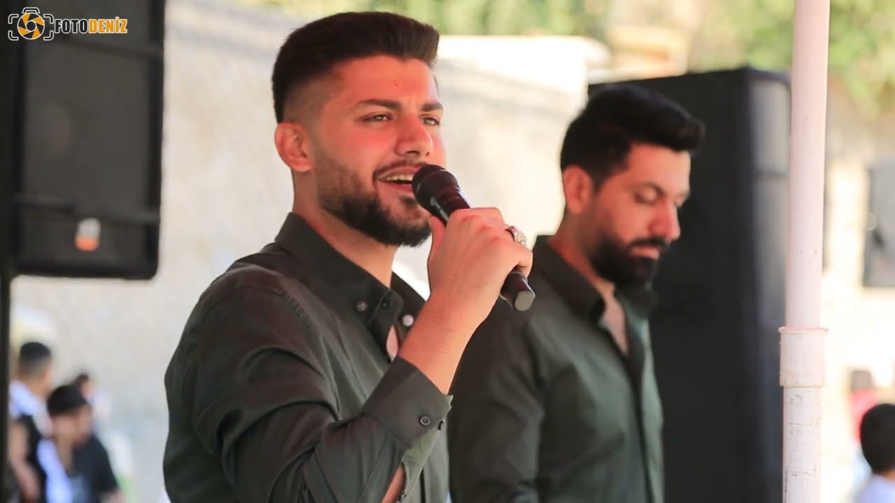 DİYAR HACO - KİYE KEÇA KİYE YENİ CLİP 2022 FOTO/DENİZ/CİZRE