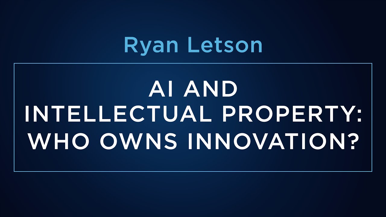AI Symposium 2026 - Ryan Letson