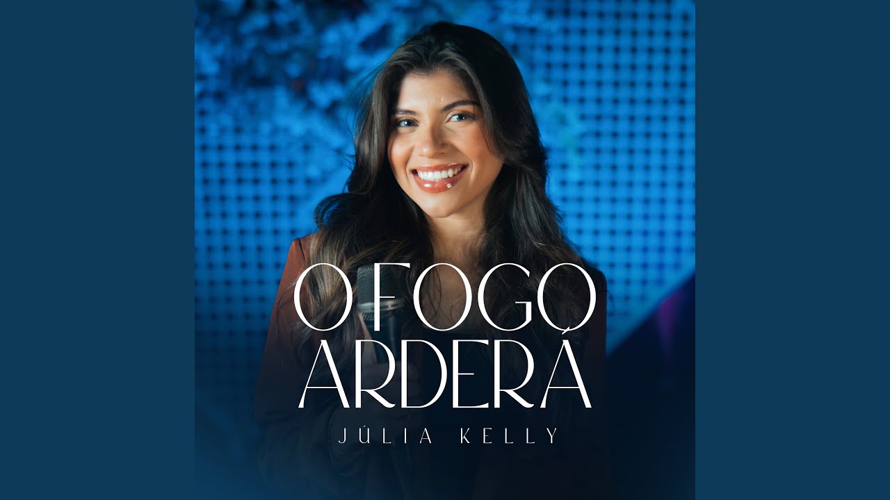 O Fogo Arderá (Cover)