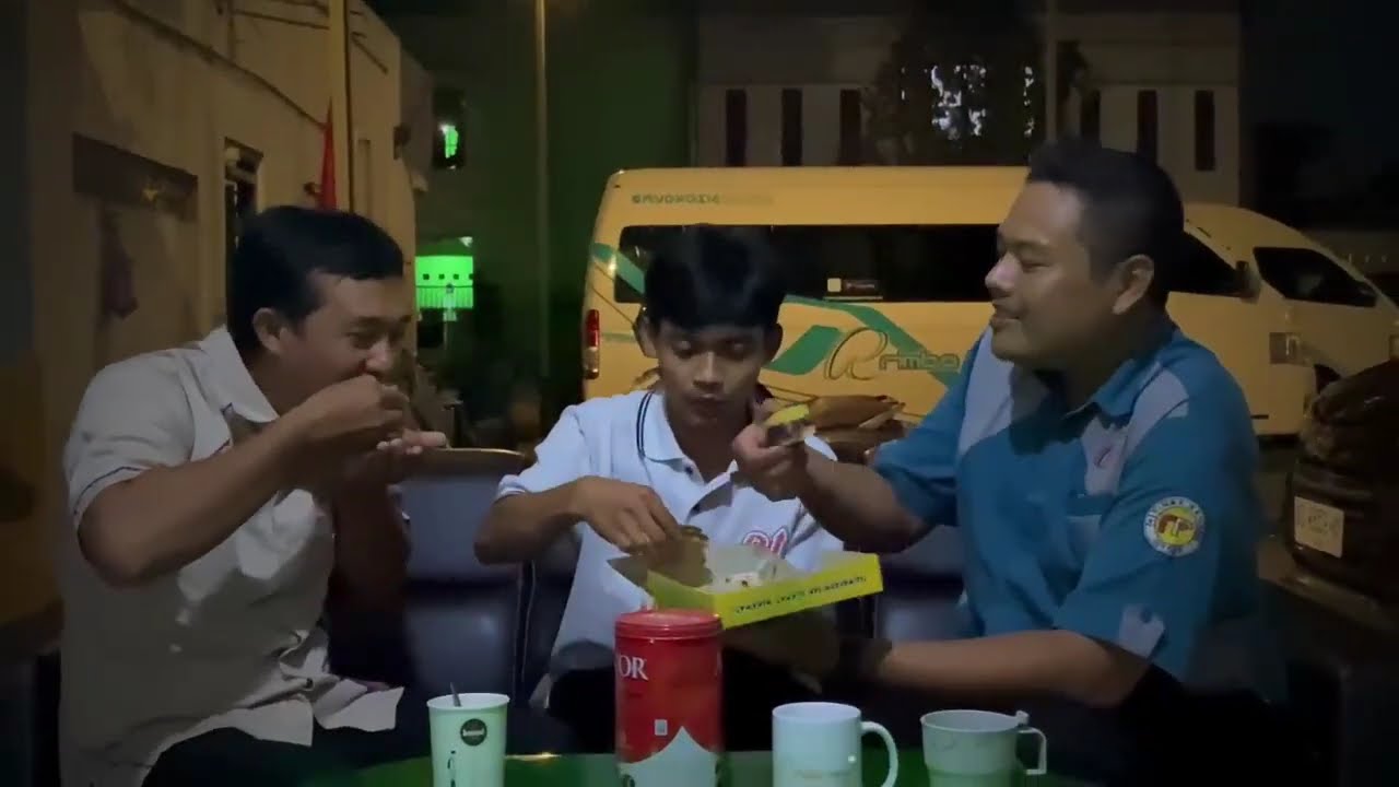 Rimba Raya Grup Lebaran 2025