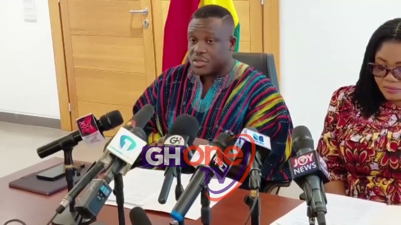 Government Investigates Russian Over Secret Videos Of Ghanaian Women
