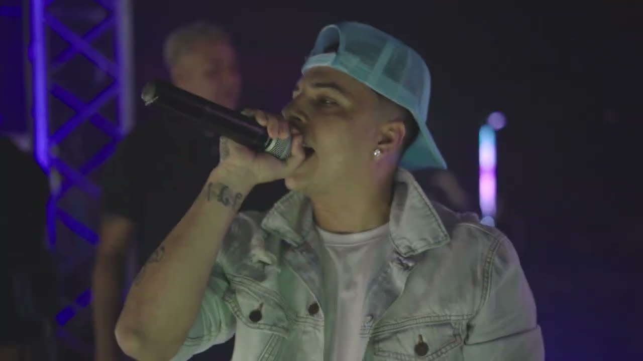 PAPI WILO  EN VIVO CONCIERTO LIVE GUAYAQUIL - ECUADOR 2023