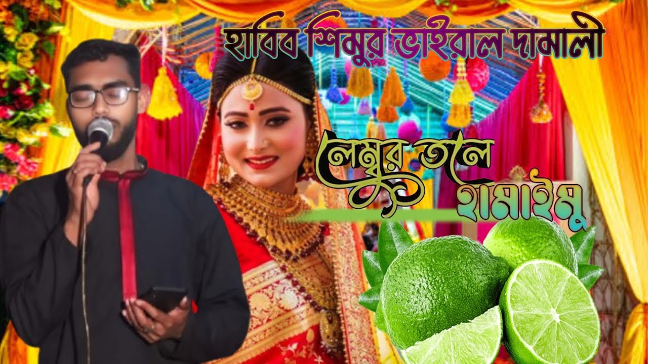 হাবিব শিমুর ভাইরাল দামালী