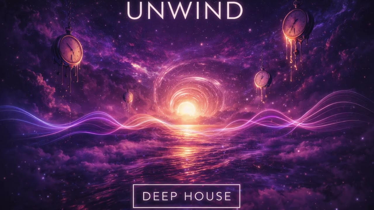 Ravenix - Unwind