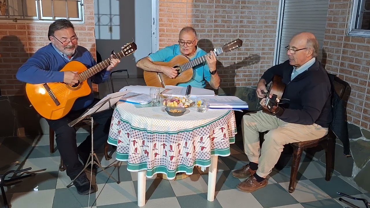 Marrón