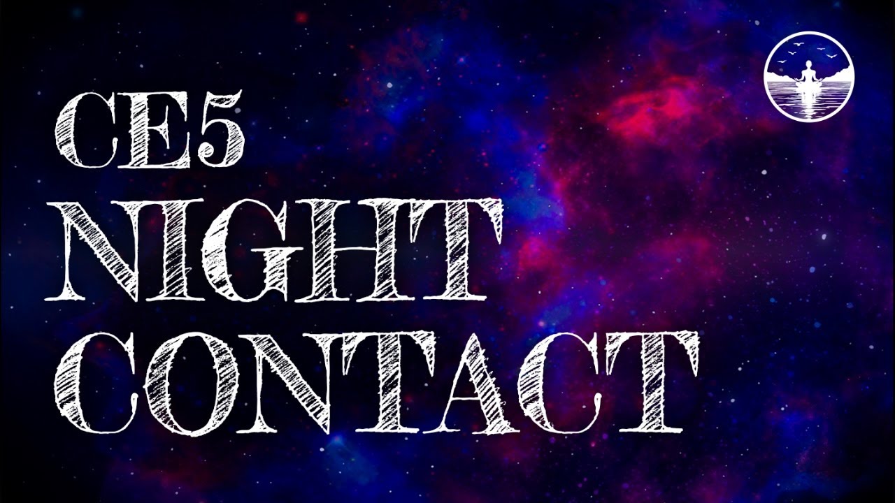 Connect With Something Greater While You Rest | CE5 Meditation