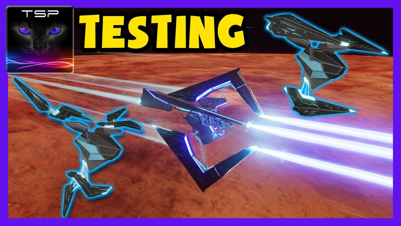 Elite Dangerous ► Lance vs Trident vs Javelin - Guardian ALIEN FIGHTERS Comparison