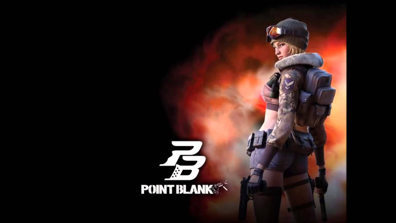เพลงตอนเล่นเกมส์ PB  (up)