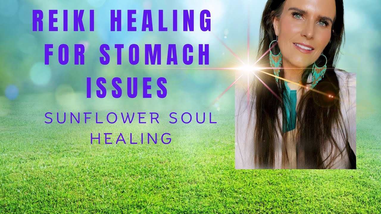 Reiki  for stomach issues #energyhealing #reiki #reikihealing #reikienergy #distancereiki #asmr