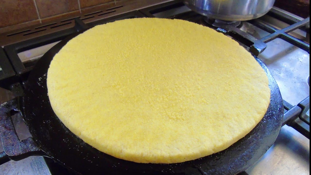 جربيها غتولي مدمنةعليها😋حضريها  غير بالماء فقط بدون اختمار للكوتي والافطار هشيشة اسهل منها ماكاين