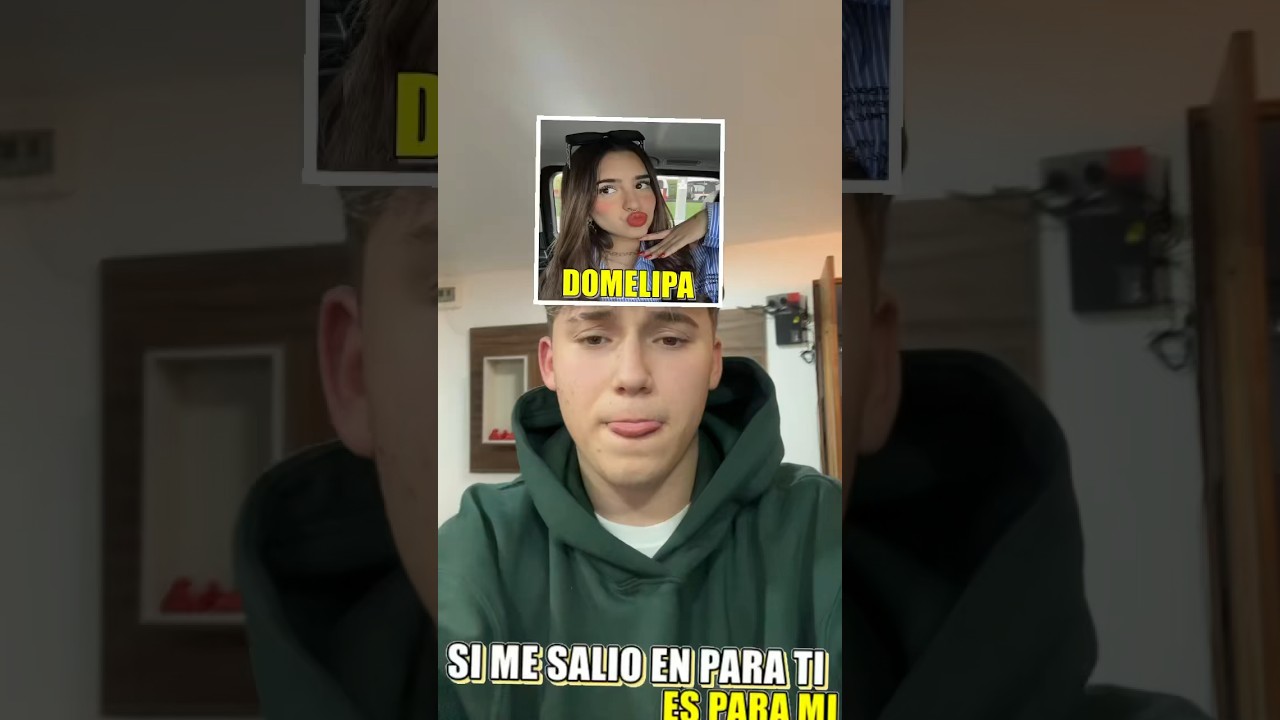 #fedevigevani #ianlucas #teodm #domelipa 🎶 hizo un #trend para mi 🤞#shorts #short #trending